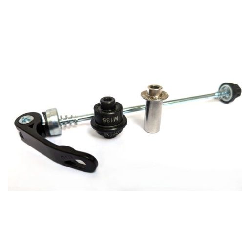 KICKR QR Axle Adapter Kit
