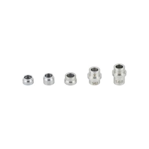KICKR Thru Axle Adapter Kit