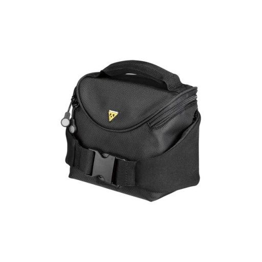 Topeak Tourguide Compact Bar Bag Black