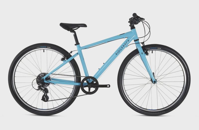 Ridgeback DIMENSION 26 INCH BLUE
