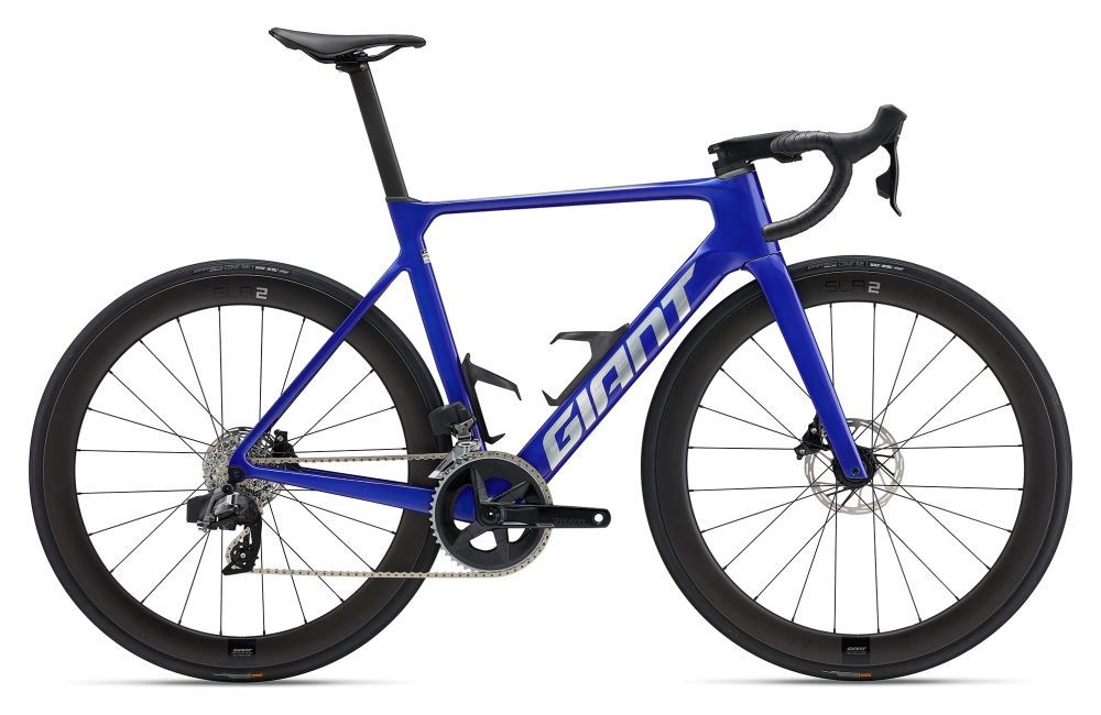 Propel Advanced 1 ML Aerospace Blue