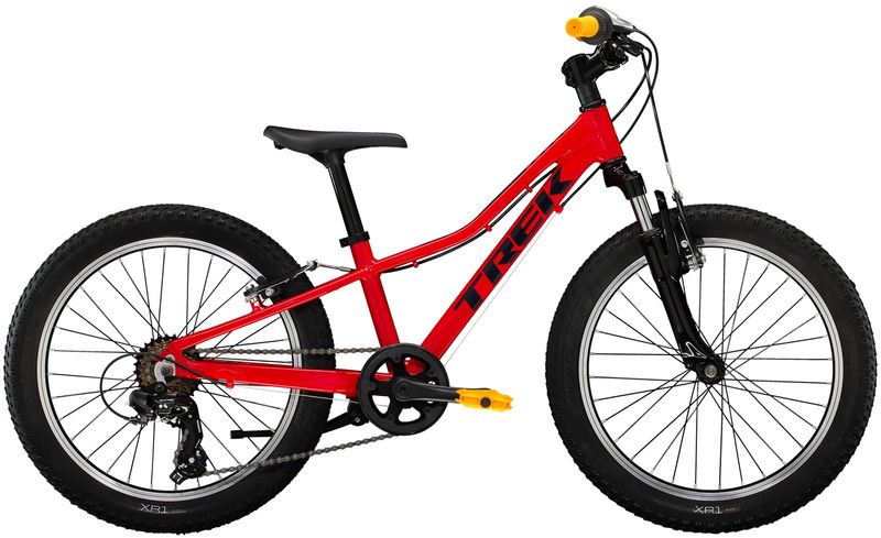 25 TREK PRECALIBER 20