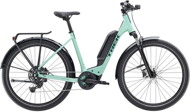 25 Allant+ 5 Lowstep