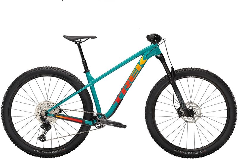 ROSCOE 7 L Teal/Trek Black