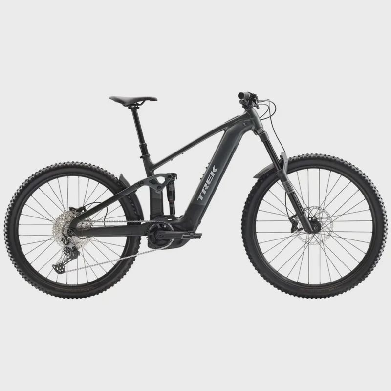Rail+ 5 Gen 5 Lithium Grey Large