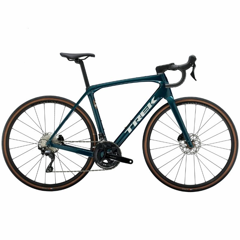 25 Trek Domane SL 5 56 Dark Aquatic