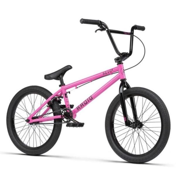 REVO 20&quot; HOT PINK