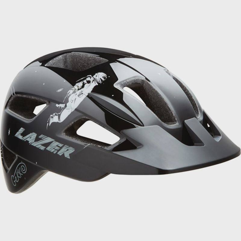 Gekko Spacemen Youth Unisize Helmet