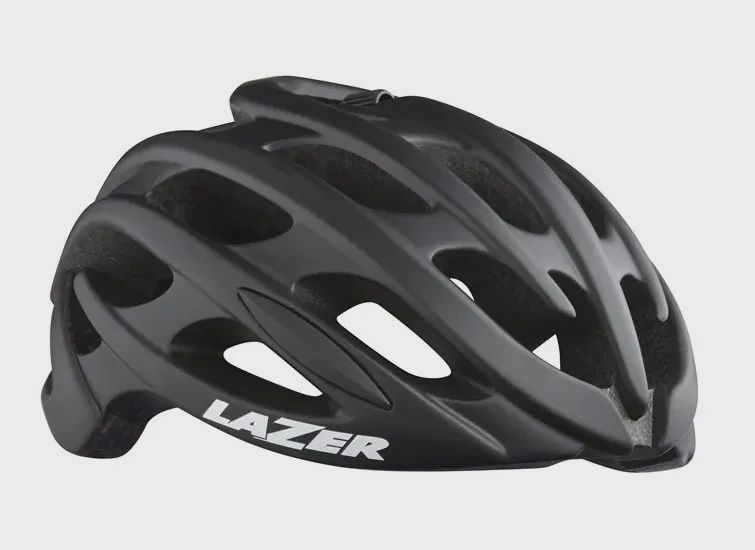 Lazer Blade+ Black Medium Helmet