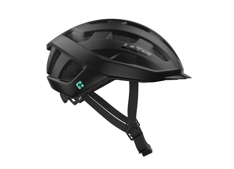 Codax Helmet KC Matt Black Uni