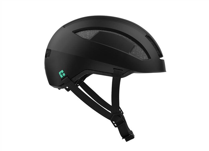 Cityzen KinetiCore Helmet, Matt Black, Extra Large