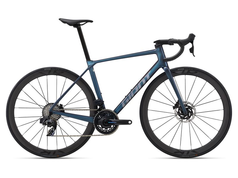 2025 Giant TCR Advanced Pro 0 AXS Ocean Twilight