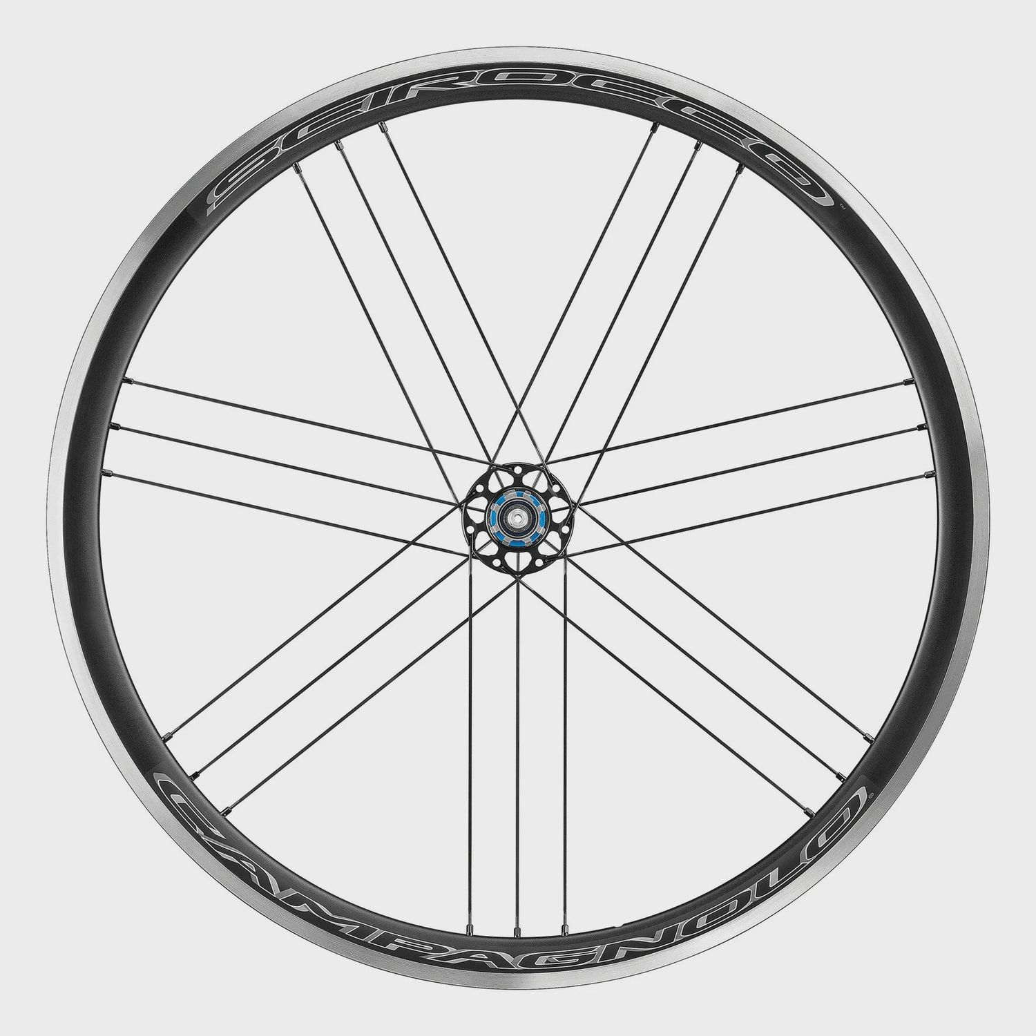 Campagnolo Scirocco C17 Shimano Pair