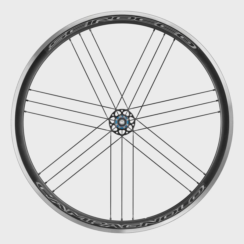 Campagnolo Scirocco C17 Shimano Pair