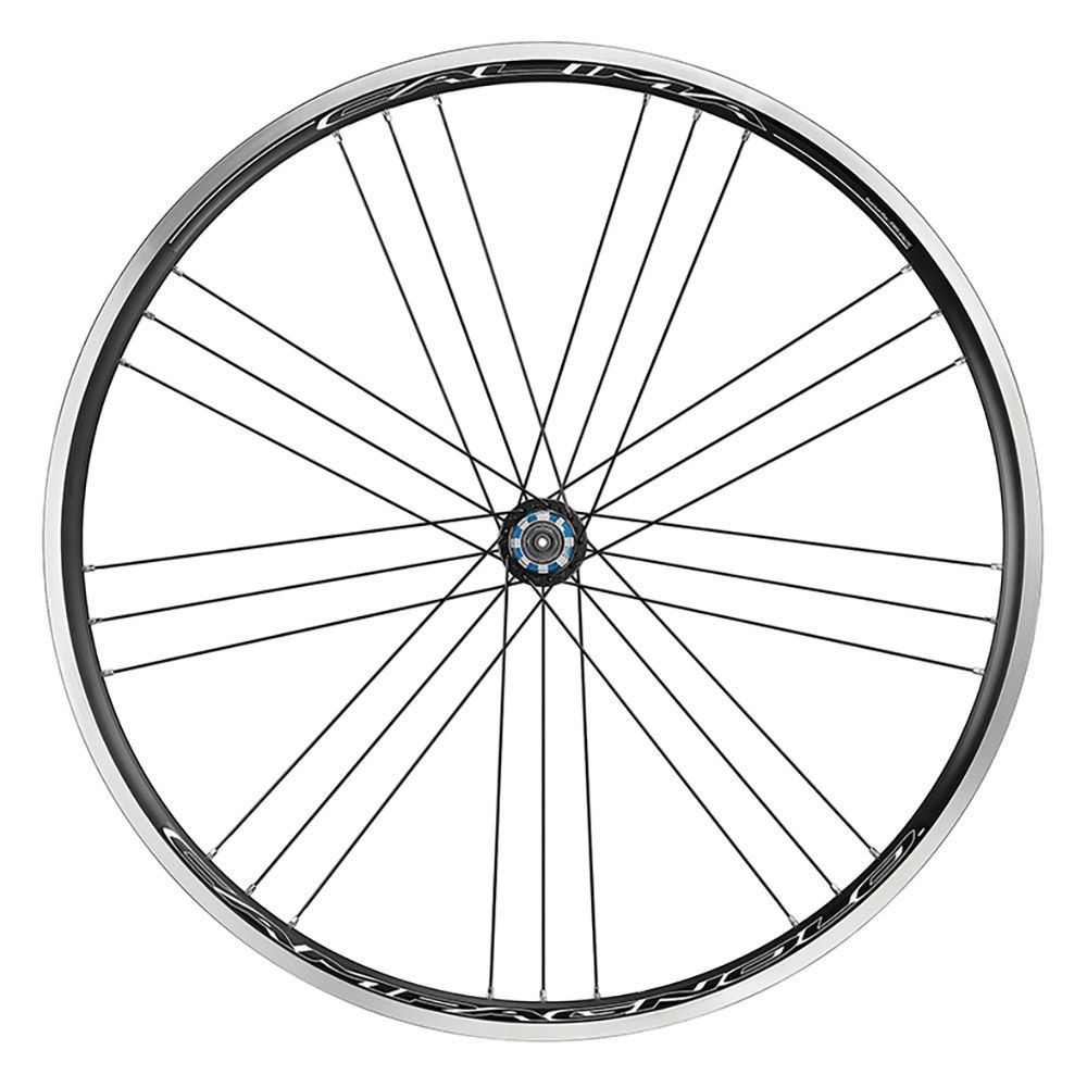 Campagnolo Calima C17 Rear Shimano Free Hub