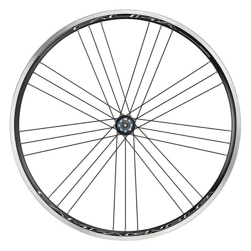 Campagnolo Calima C17 Rear Shimano Free Hub