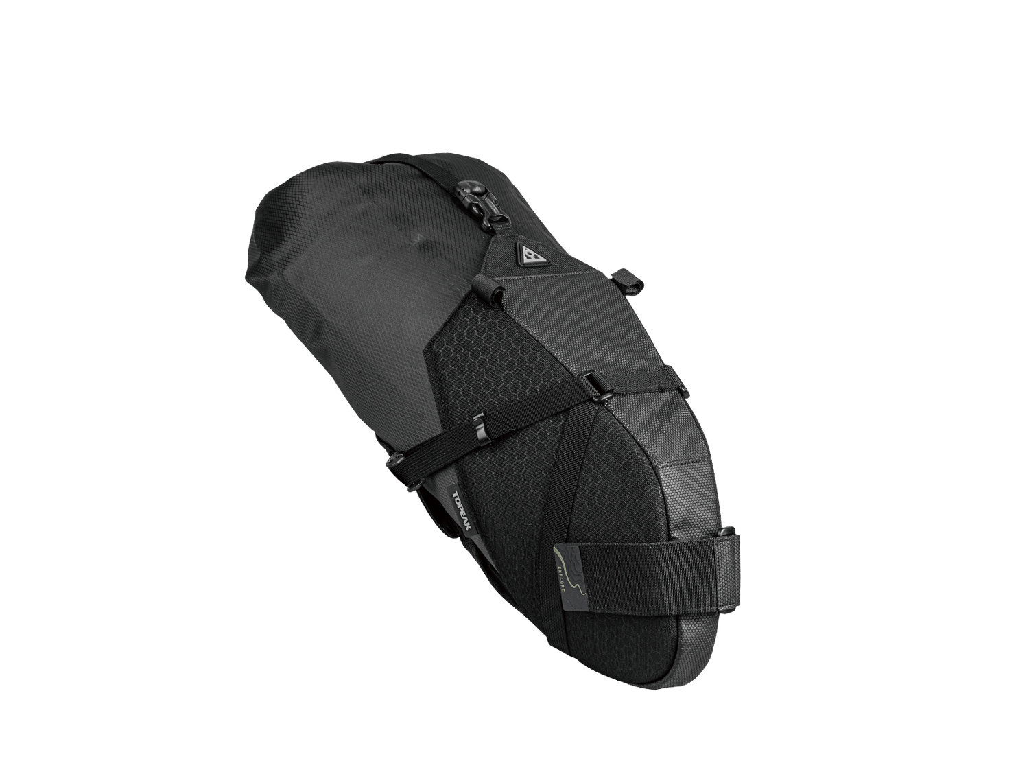 Topeak Backloader X 10L Black