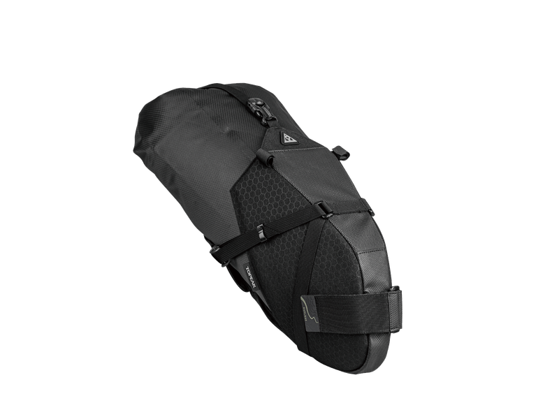 Topeak Backloader X 10L Black