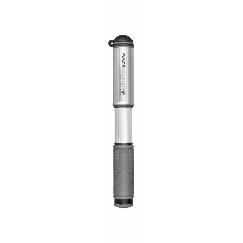 Topeak Race Rocket HP Silver