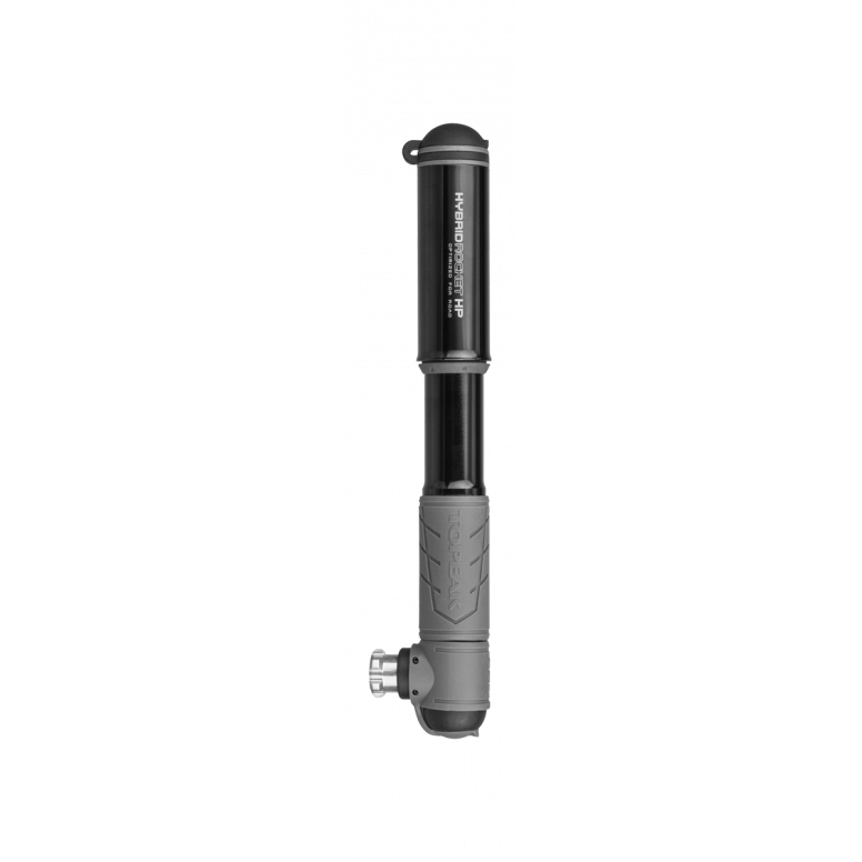 Topeak Hybrid Rocket HP Black