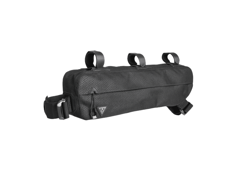 Topeak Midloader Bag 4.5L Black