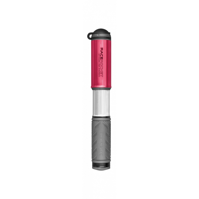 Topeak Race Rocket STD Red