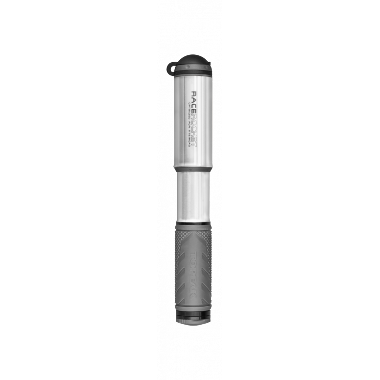 Topeak Race Rocket STD Silver
