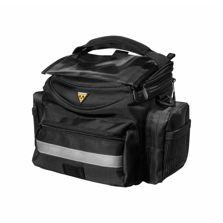 Topeak Tourguide Bar Bag Black