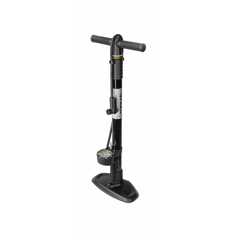 Topeak JoeBlow Mountain X Black