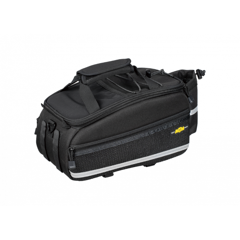 Topeak Trunk Bag EX Strap Black