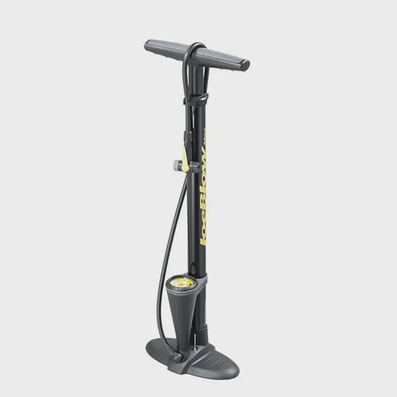 Topeak Joe Blow Max  II