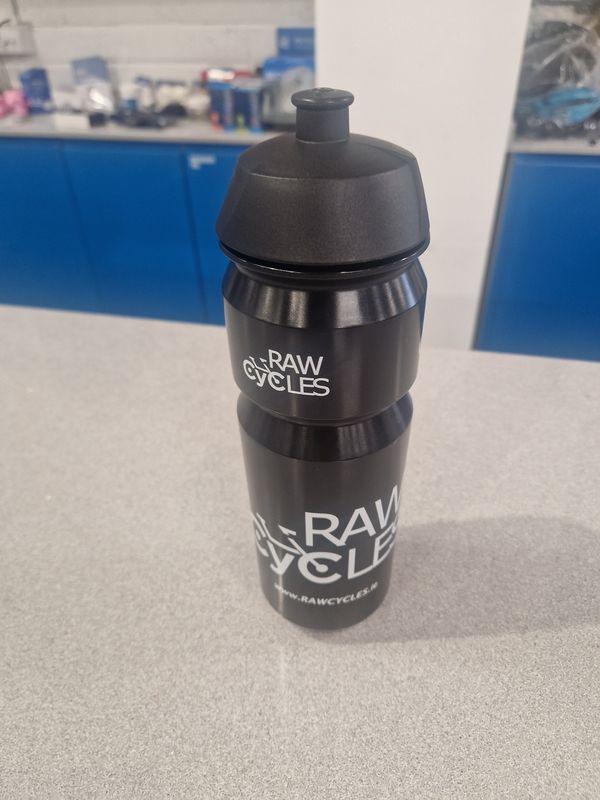 RAW Bottle 750ML