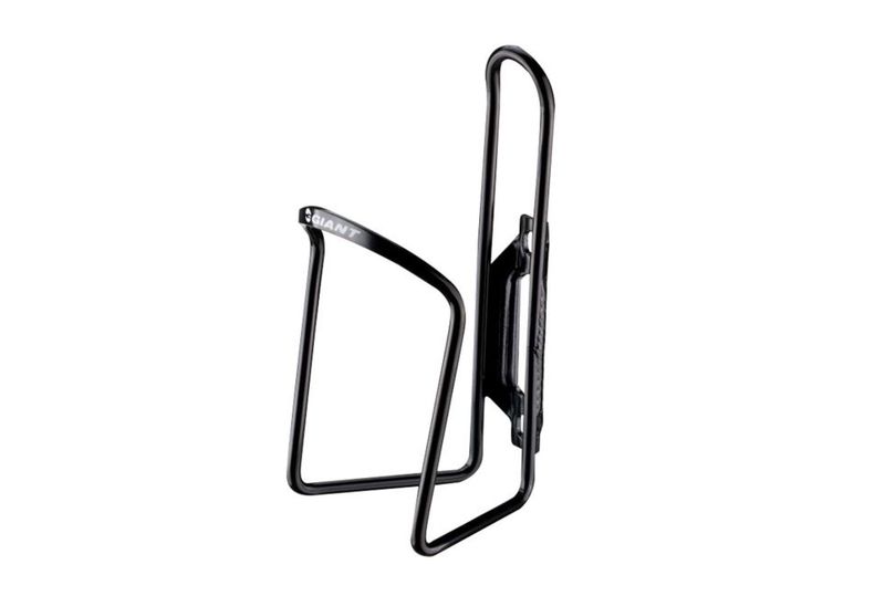 Giant Bottle Cage Getaway Black