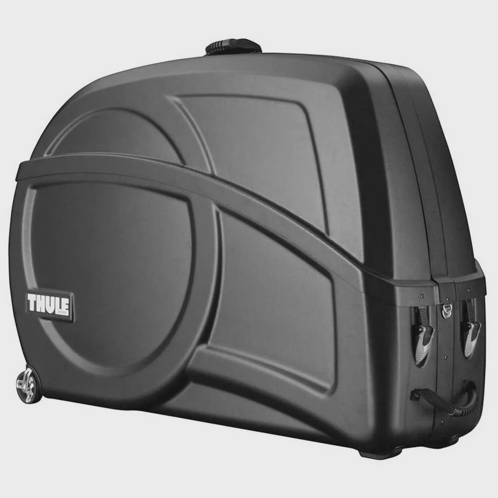 Thule Round Trip Transition Bike Case