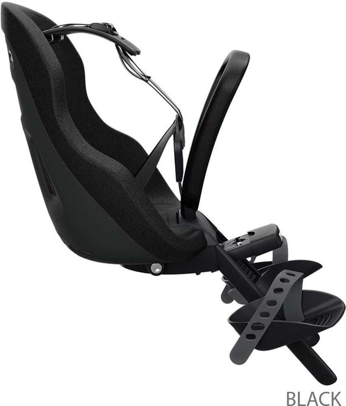 Thule Yepp Mini Black