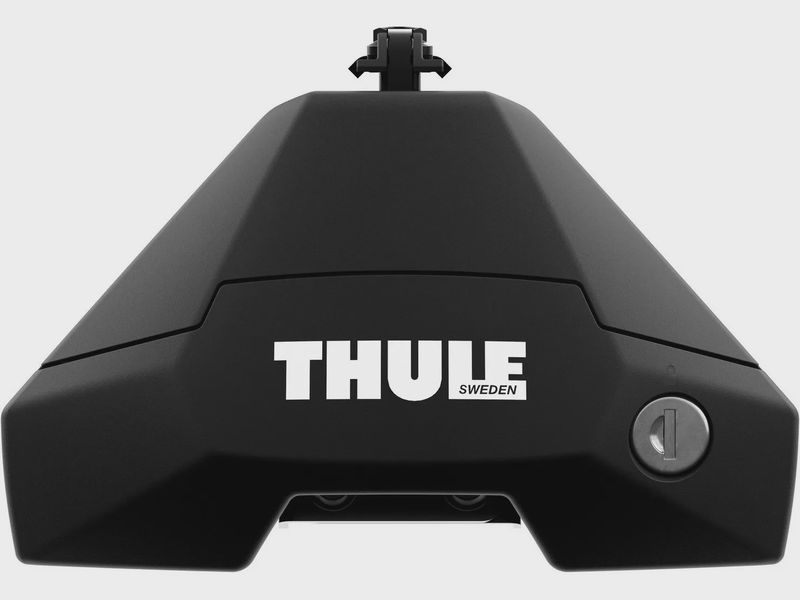 Thule Evo Footpack (Raised Rail)