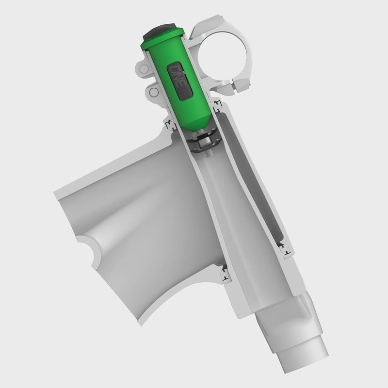 OneUp EDC Lite Tool