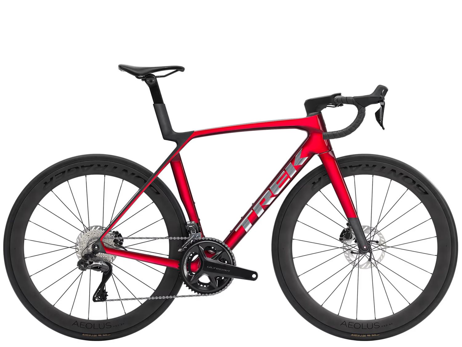 Madone SL 7 Gen 8