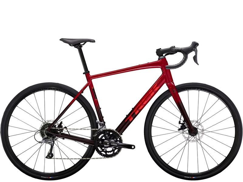 25 TREK DOMANE AL2