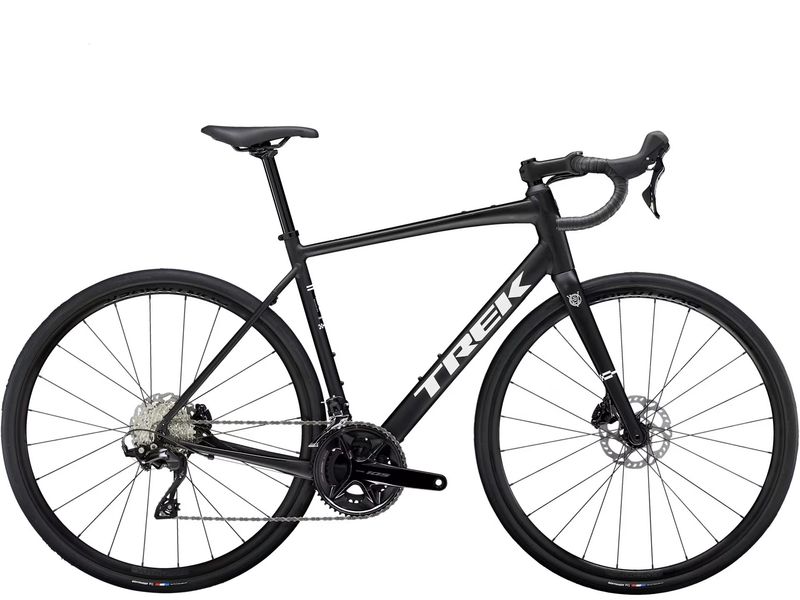 25 TREK DOMANE AL5 GEN 4 BLACK