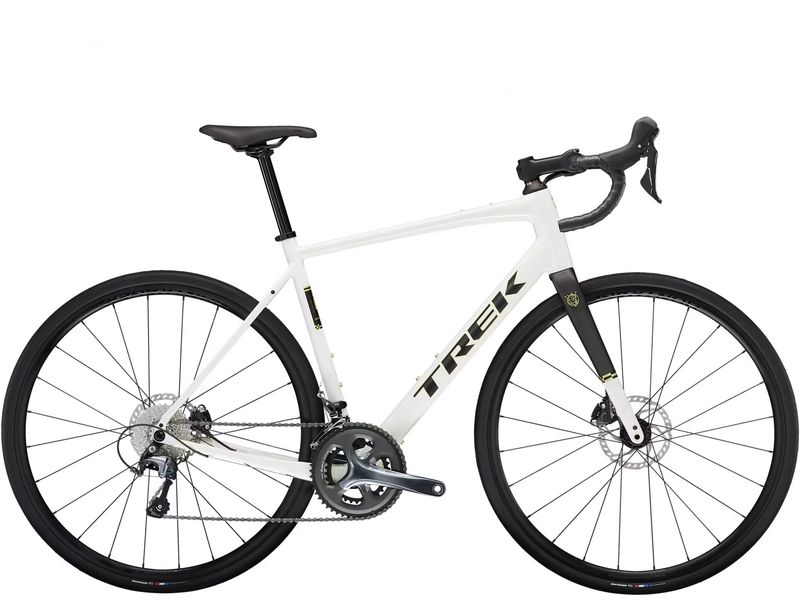 25 TREK DOMANE AL4 GEN 4 ERA WHITE