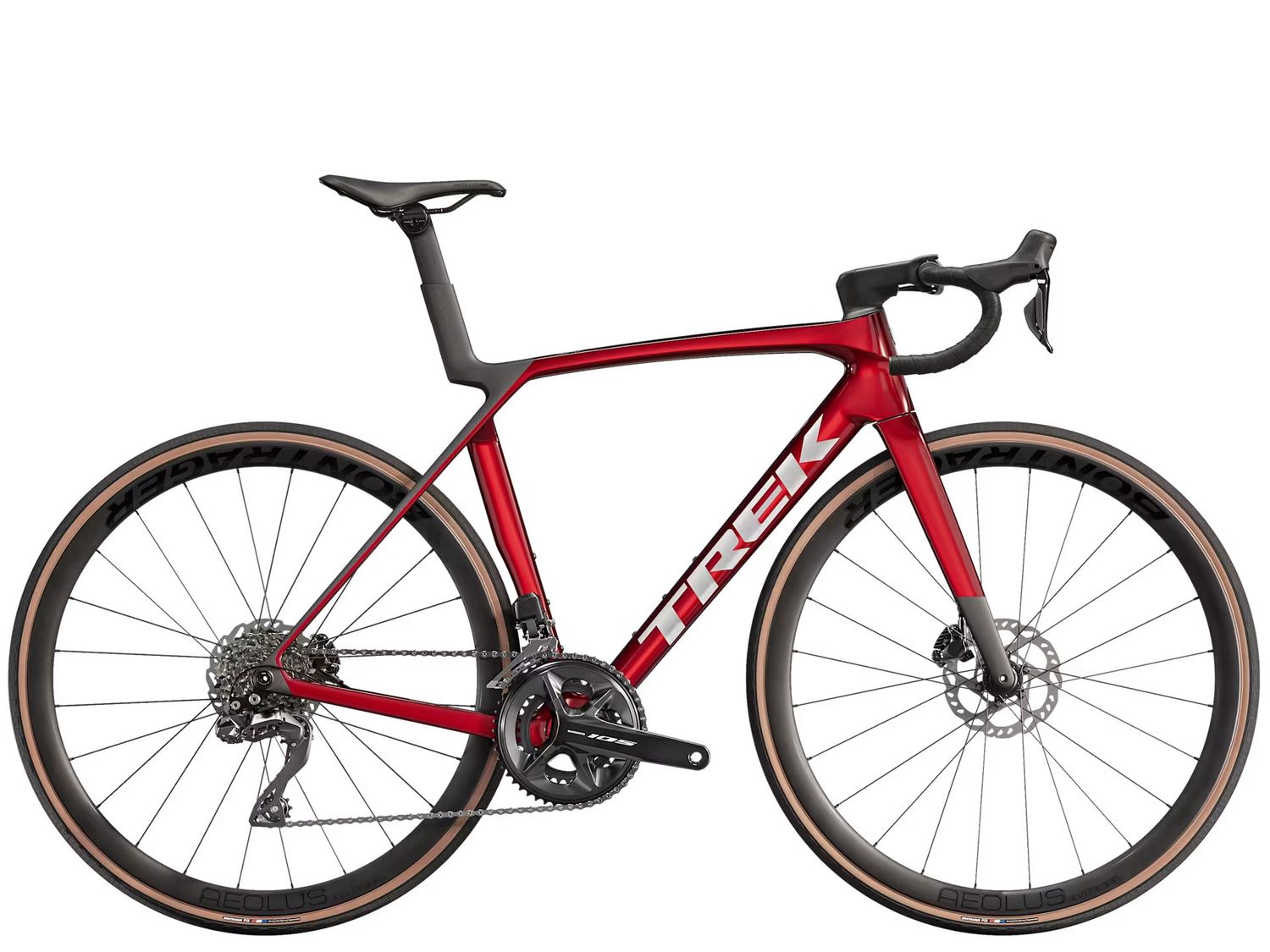 TREK MADONE SL6 GEN 8