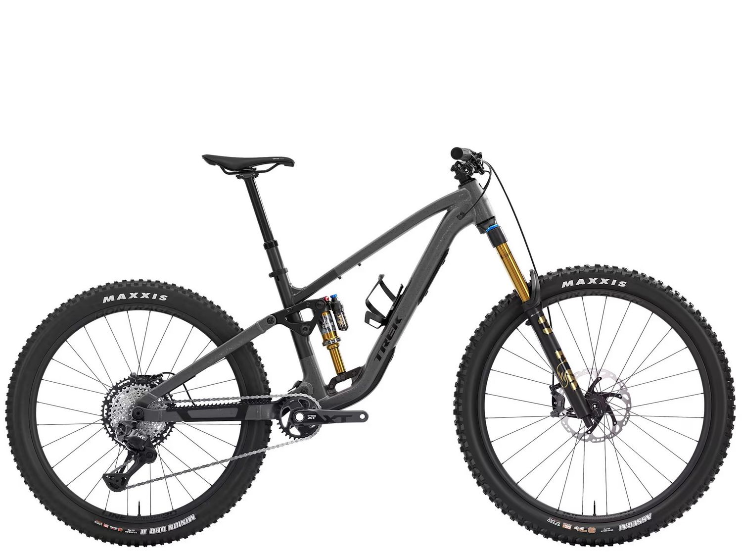 25 FUEL MX 9 XT DI2 Large