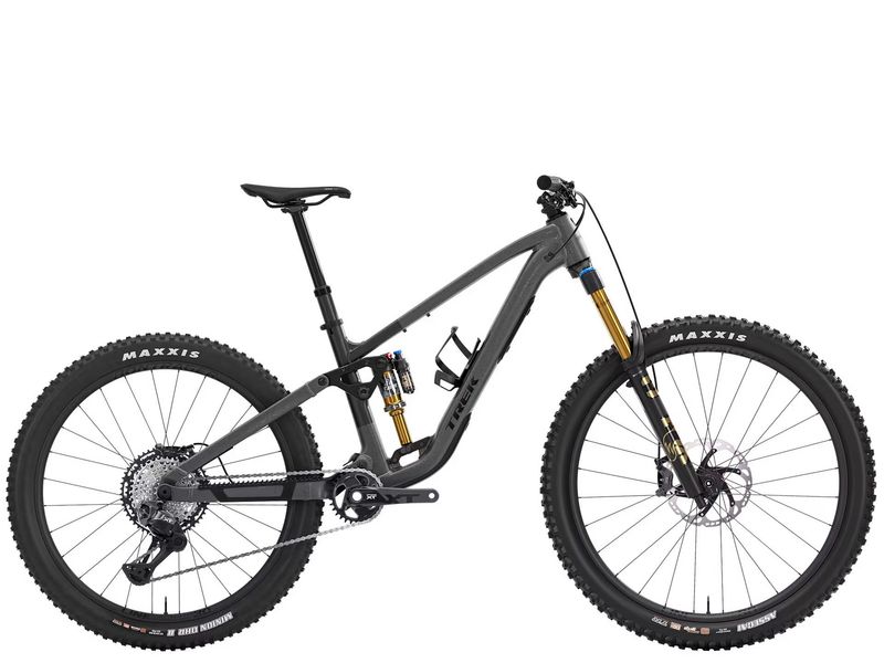 25 FUEL MX 9 XT DI2 Large