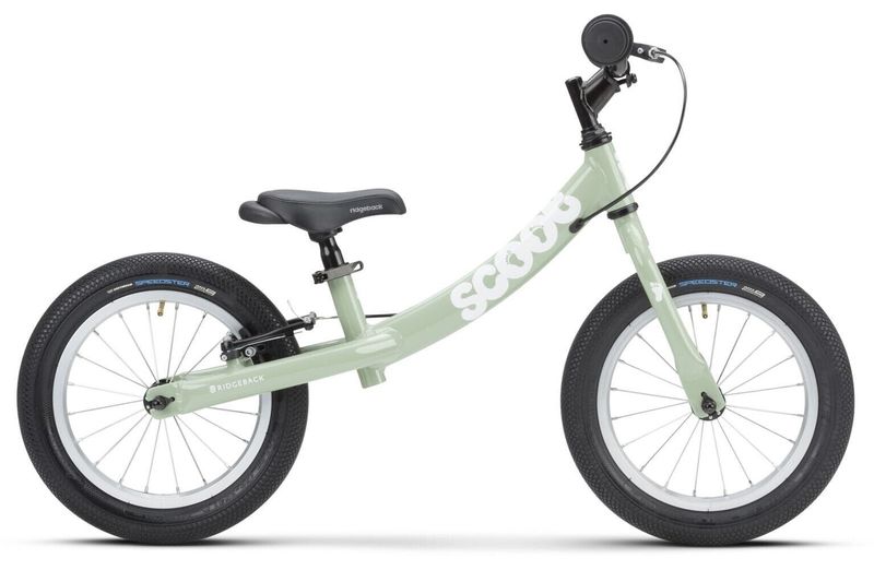 SCOOT XL 14IN BALANCE BIKE