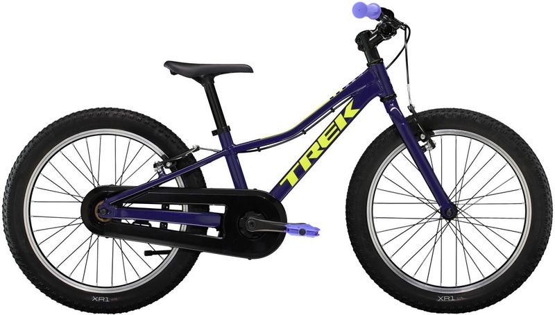 TREK PRECALIBER 20 single speed