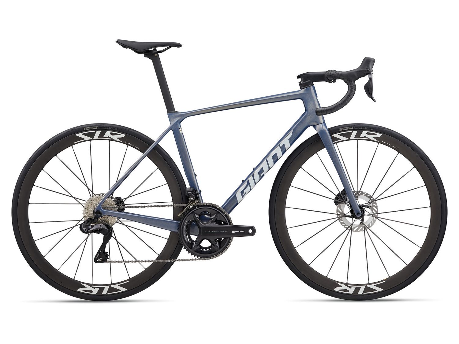 26 Giant TCR Advanced Pro 0 (Di2) Midnight Moon