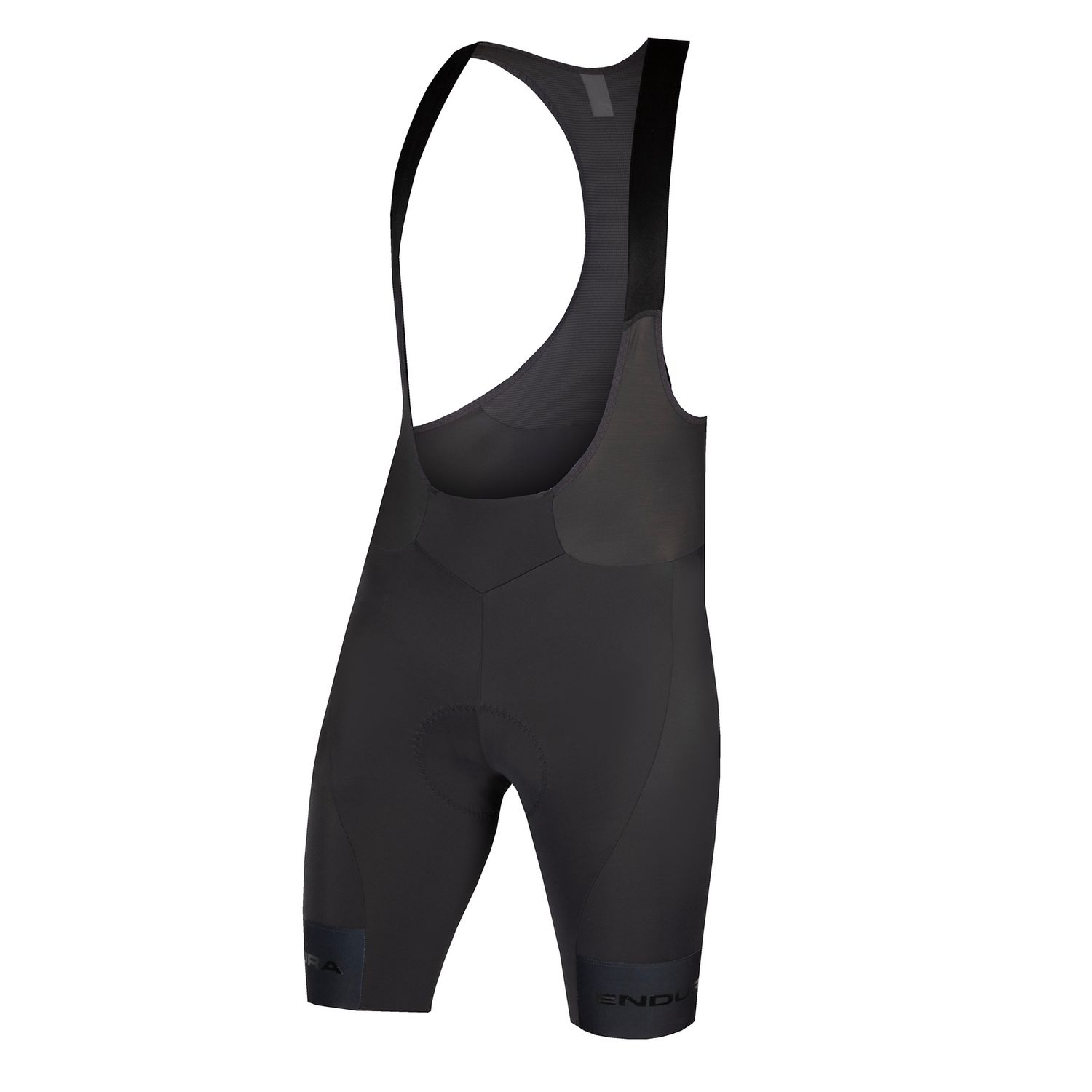 Endura FS260 Bibshort II, Colour: Black, Size: Large