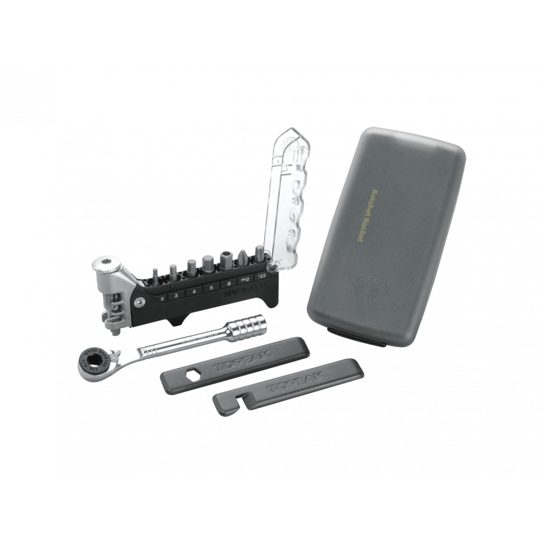 Topeak Ratchet Rocket