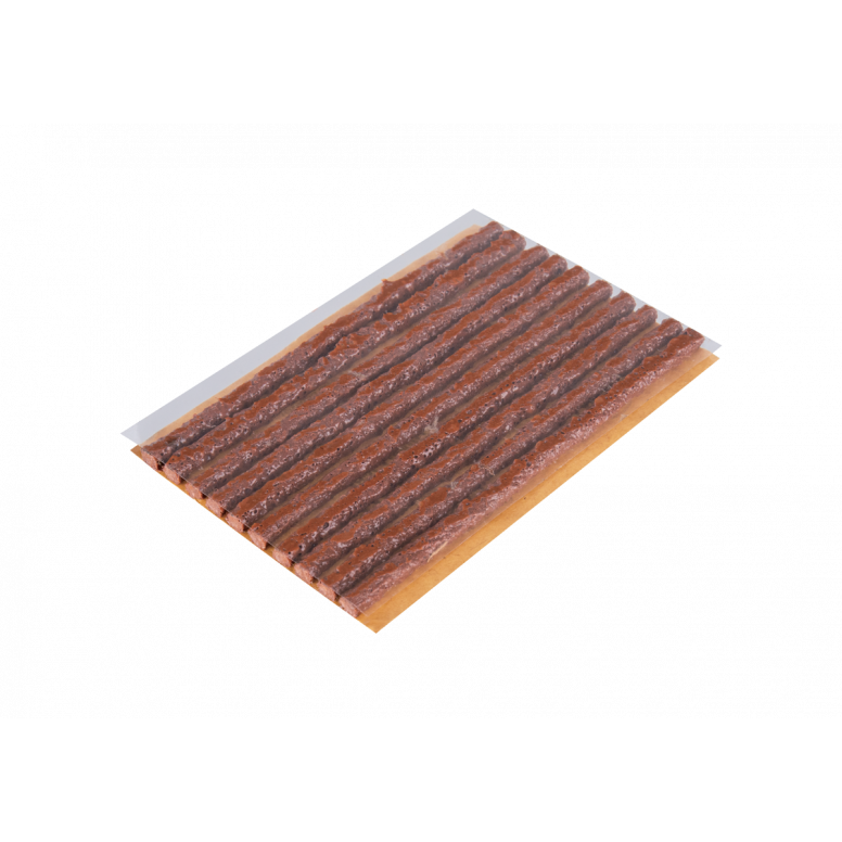 Topeak Tubeless Repair Plugs Brown